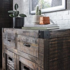 Ars manufacti Kommode Keyport I - Mango massiv 26 Ars manufacti Kommode Keyport I - Mango massiv -Wohnzimmermöbel boutique en ligne 1000125868 190523 11144700004 GALLERYIMAGES P000000001000125868