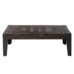 Ars manufacti Couchtisch Keyport - Mango massiv - Breite: 120 cm -Wohnzimmermöbel boutique en ligne 1000125869 190514 15432200010 GALLERYIMAGES P000000001000125869