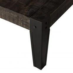 Ars manufacti Couchtisch Keyport - Mango massiv - Breite: 120 cm -Wohnzimmermöbel boutique en ligne 1000125869 190514 15432200013 GALLERYIMAGES P000000001000125869