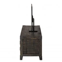 Ars manufacti TV-Lowboard Keyport II - Mango massiv 17 Ars manufacti TV-Lowboard Keyport II - Mango massiv -Wohnzimmermöbel boutique en ligne 1000125871 190509 16022100003 GALLERYIMAGES P000000001000125871