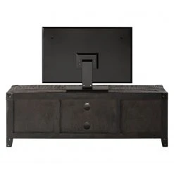 Ars manufacti TV-Lowboard Keyport II - Mango massiv 18 Ars manufacti TV-Lowboard Keyport II - Mango massiv -Wohnzimmermöbel boutique en ligne 1000125871 190509 16022100004 GALLERYIMAGES P000000001000125871