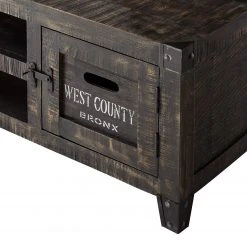 Ars manufacti TV-Lowboard Keyport II - Mango massiv 20 Ars manufacti TV-Lowboard Keyport II - Mango massiv -Wohnzimmermöbel boutique en ligne 1000125871 190509 16022100006 GALLERYIMAGES P000000001000125871