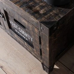 Ars manufacti TV-Lowboard Keyport II - Mango massiv 24 Ars manufacti TV-Lowboard Keyport II - Mango massiv -Wohnzimmermöbel boutique en ligne 1000125871 190523 11145000020 GALLERYIMAGES P000000001000125871