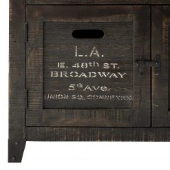 Ars manufacti Sideboard Keyport II - Mango massiv -Wohnzimmermöbel boutique en ligne 1000125891 190509 16022200024 GALLERYIMAGES P000000001000125891