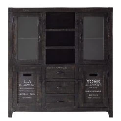 Ars manufacti Highboard Keyport II - Mango massiv 19 Ars manufacti Highboard Keyport II - Mango massiv -Wohnzimmermöbel boutique en ligne 1000125896 190510 10582700011 GALLERYIMAGES P000000001000125896