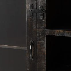 Ars manufacti Highboard Keyport II - Mango massiv 23 Ars manufacti Highboard Keyport II - Mango massiv -Wohnzimmermöbel boutique en ligne 1000125896 190510 10582800015 GALLERYIMAGES P000000001000125896