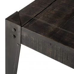 Ars manufacti Couchtisch Keyport - Mango massiv - Breite: 75 cm 18 Ars manufacti Couchtisch Keyport - Mango massiv - Breite: 75 cm -Wohnzimmermöbel boutique en ligne 1000125903 190514 15432300047 GALLERYIMAGES P000000001000125903