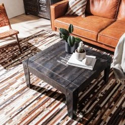 Ars manufacti Couchtisch Keyport - Mango massiv - Breite: 75 cm 23 Ars manufacti Couchtisch Keyport - Mango massiv - Breite: 75 cm -Wohnzimmermöbel boutique en ligne 1000125903 190523 11150900084 GALLERYIMAGES P000000001000125903