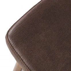 Mørteens Polsterhocker Joreen I - Antiklederlook -Wohnzimmermöbel boutique en ligne 1000126077 190502 13170800005 GALLERYIMAGES P000000001000126077