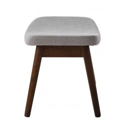 Mørteens Polsterhocker Joreen II - Webstoff - Lichtgrau 8 Mørteens Polsterhocker Joreen II - Webstoff - Lichtgrau -Wohnzimmermöbel boutique en ligne 1000126082 190502 13171100021 GALLERYIMAGES P000000001000126082