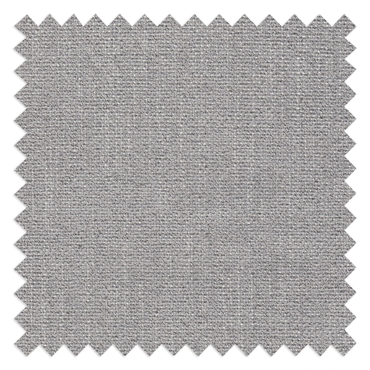 Mørteens Polsterhocker Joreen II - Webstoff - Lichtgrau 6 Mørteens Polsterhocker Joreen II - Webstoff - Lichtgrau – Bild 6