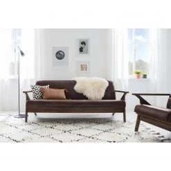 Mørteens Sofa Coop I (3-Sitzer) - Antiklederlook -Wohnzimmermöbel boutique en ligne 1000126092 190418 18174300002 MOOD GALLERYIMAGES P000000001000126092 mood