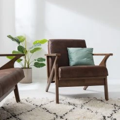 Mørteens Sessel Coop I - Antiklederlook -Wohnzimmermöbel boutique en ligne 1000126096 190418 18174300011 MOOD GALLERYIMAGES P000000001000126096 mood