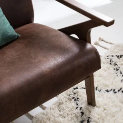 Mørteens Sessel Coop I - Antiklederlook -Wohnzimmermöbel boutique en ligne 1000126096 190418 18174300012 GALLERYIMAGES P000000001000126096