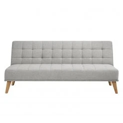 Mørteens Schlafsofa Caribe - Filz Blix: Hellgrau -Wohnzimmermöbel boutique en ligne 1000126203 181017 12284207 GALLERYIMAGES P000000001000126203