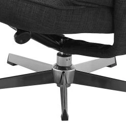 Fredriks Relaxsessel Modelo - Flachgewebe - Dunkelgrau / Silber 10 Fredriks Relaxsessel Modelo - Flachgewebe - Dunkelgrau / Silber -Wohnzimmermöbel boutique en ligne 1000126883 180724 185720100 GALLERYIMAGES P000000001000126883