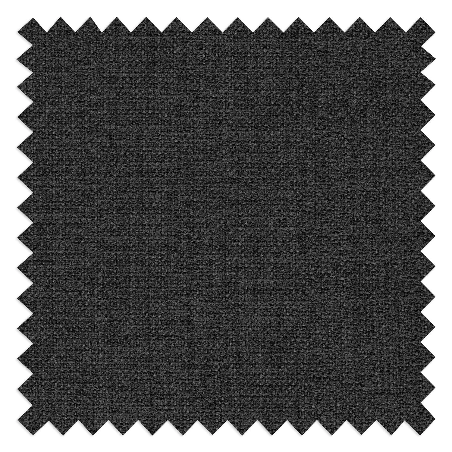 Fredriks Relaxsessel Modelo - Flachgewebe - Dunkelgrau / Silber 7 Fredriks Relaxsessel Modelo - Flachgewebe - Dunkelgrau / Silber – Bild 7