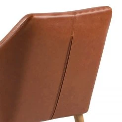 Mørteens Sessel Nicholas - Kunstleder -Wohnzimmermöbel boutique en ligne 1000126897 181127 13275600029 GALLERYIMAGES P000000001000126897