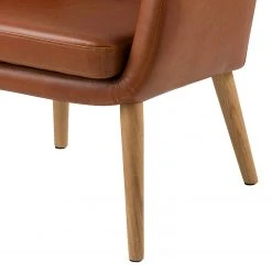 Mørteens Sessel Nicholas - Kunstleder -Wohnzimmermöbel boutique en ligne 1000126897 181127 13275600030 GALLERYIMAGES P000000001000126897