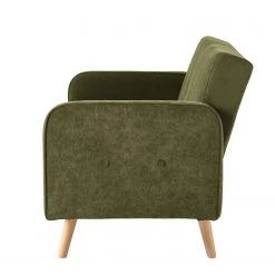 Sofa Daru I (2-Sitzer) - Samt -Wohnzimmermöbel boutique en ligne 1000126927 200514 14352000011 DETAILS P000000001000126927