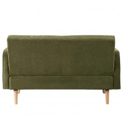 Sofa Daru I (2-Sitzer) - Samt -Wohnzimmermöbel boutique en ligne 1000126927 200514 14352000012 DETAILS P000000001000126927