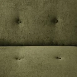 Sofa Daru I (2-Sitzer) - Samt -Wohnzimmermöbel boutique en ligne 1000126927 200514 14352000014 DETAILS P000000001000126927