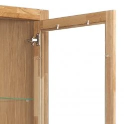 Ars Natura Vitrinenschrank Majona - Wildeiche -Wohnzimmermöbel boutique en ligne 1000127100 180725 09471512 GALLERYIMAGES P000000001000127100