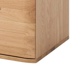 Naturoo Kommode Kvilla IV - Balkaneiche Bianco teilmassiv - Balkaneiche Bianco / Eiche Bianko -Wohnzimmermöbel boutique en ligne 1000127555 180911 07102221 GALLERYIMAGES P000000001000127555