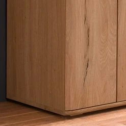 Naturoo Kommode Kvilla III - Balkaneiche Bianco teilmassiv - Balkaneiche Bianco / Eiche Bianko -Wohnzimmermöbel boutique en ligne 1000127557 180911 07102328 GALLERYIMAGES P000000001000127557