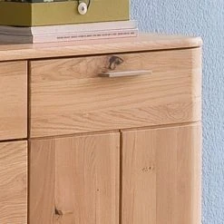 Naturoo Kommode Kvilla III - Balkaneiche Bianco teilmassiv - Balkaneiche Bianco / Eiche Bianko -Wohnzimmermöbel boutique en ligne 1000127557 180911 07102329 GALLERYIMAGES P000000001000127557