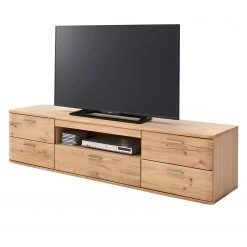 Naturoo TV-Element Kvilla I - Balkaneiche Bianco teilmassiv - Balkaneiche Bianco / Eiche Bianko 12 Naturoo TV-Element Kvilla I - Balkaneiche Bianco teilmassiv - Balkaneiche Bianco / Eiche Bianko -Wohnzimmermöbel boutique en ligne 1000127558 180820 08300232 GALLERYIMAGES P000000001000127558