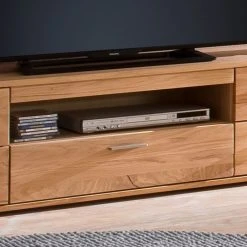 Naturoo TV-Element Kvilla I - Balkaneiche Bianco teilmassiv - Balkaneiche Bianco / Eiche Bianko 9 Naturoo TV-Element Kvilla I - Balkaneiche Bianco teilmassiv - Balkaneiche Bianco / Eiche Bianko -Wohnzimmermöbel boutique en ligne 1000127558 180911 07102333 GALLERYIMAGES P000000001000127558