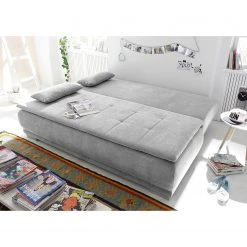 Fredriks Schlafsofa Collana - Microfaser Ranu: Schlamm -Wohnzimmermöbel boutique en ligne 1000127664 180820 132042643 GALLERYIMAGES P000000001000127664