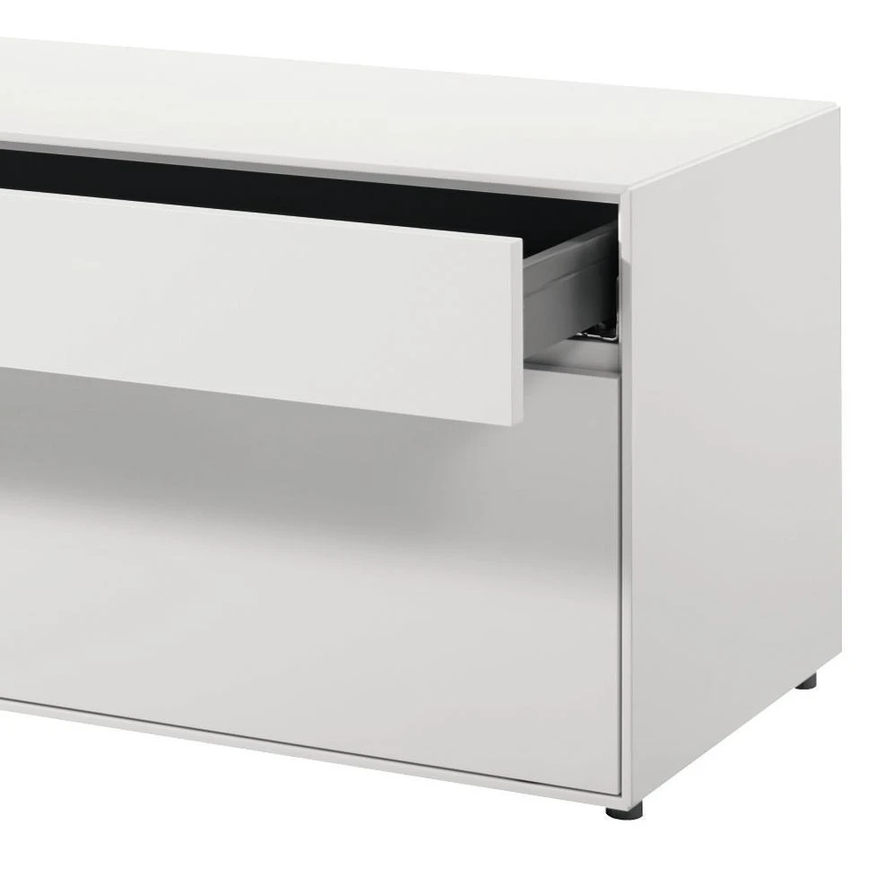 Now! by hülsta TV-Lowboard hülsta now easy I - Lack Reinweiß 8 Now! by hülsta TV-Lowboard hülsta now easy I - Lack Reinweiß – Bild 8