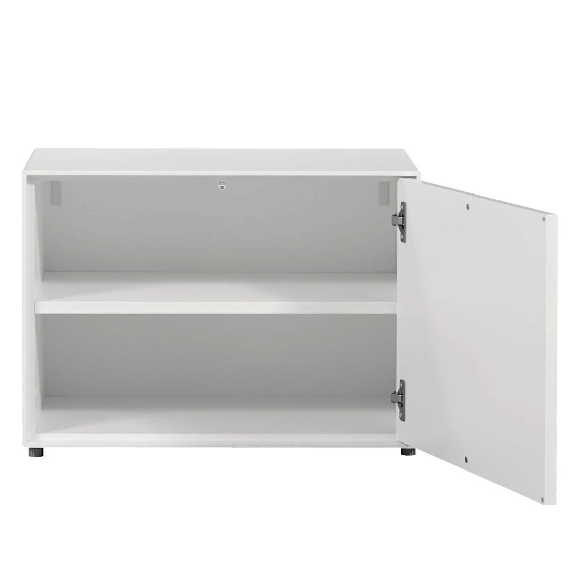 Now! by hülsta TV-Lowboard Modul hülsta now easy - Lack Reinweiß 4 Now! by hülsta TV-Lowboard Modul hülsta now easy - Lack Reinweiß – Bild 4