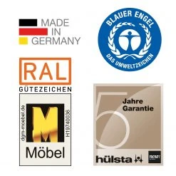 Now! by hülsta TV-Lowboard Modul hülsta now easy - Lack Reinweiß 15 Now! by hülsta TV-Lowboard Modul hülsta now easy - Lack Reinweiß -Wohnzimmermöbel boutique en ligne 1000127793 200803 07481900012 DETAILS P000000001000127793