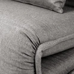 Fredriks Schlafsessel Jake II - Webstoff - Grau -Wohnzimmermöbel boutique en ligne 1000127841 190110 15521500028 GALLERYIMAGES P000000001000127841