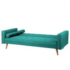 Mørteens Schlafsofa Folldal - Webstoff - Petrol 13 Mørteens Schlafsofa Folldal - Webstoff - Petrol -Wohnzimmermöbel boutique en ligne 1000127843 190109 09222800004 GALLERYIMAGES P000000001000127843