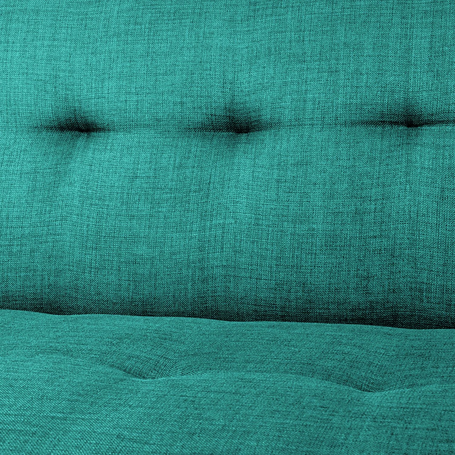 Mørteens Schlafsofa Folldal - Webstoff - Petrol 8 Mørteens Schlafsofa Folldal - Webstoff - Petrol – Bild 8