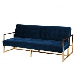 Jack & Alice Schlafsofa Cocora - Samt