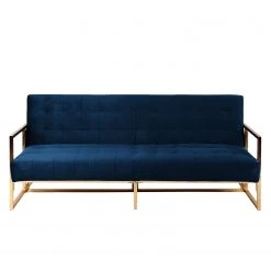 Jack & Alice Schlafsofa Cocora - Samt -Wohnzimmermöbel boutique en ligne 1000127861 210420 12023100004 DETAILS P000000001000127861