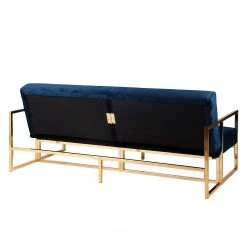 Jack & Alice Schlafsofa Cocora - Samt -Wohnzimmermöbel boutique en ligne 1000127861 210420 12023500006 DETAILS P000000001000127861