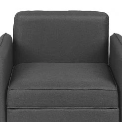 Fredriks Rücken Lavara - Webstoff - Dunkelgrau -Wohnzimmermöbel boutique en ligne 1000127883 190722 09292700040 DETAILS P000000001000127883