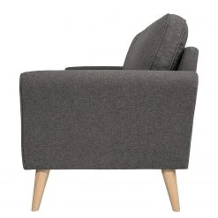 Mørteens Sofa Larisa (2-Sitzer) - Webstoff - Dunkelgrau 13 Mørteens Sofa Larisa (2-Sitzer) - Webstoff - Dunkelgrau -Wohnzimmermöbel boutique en ligne 1000127938 190103 15450300004 GALLERYIMAGES P000000001000127938