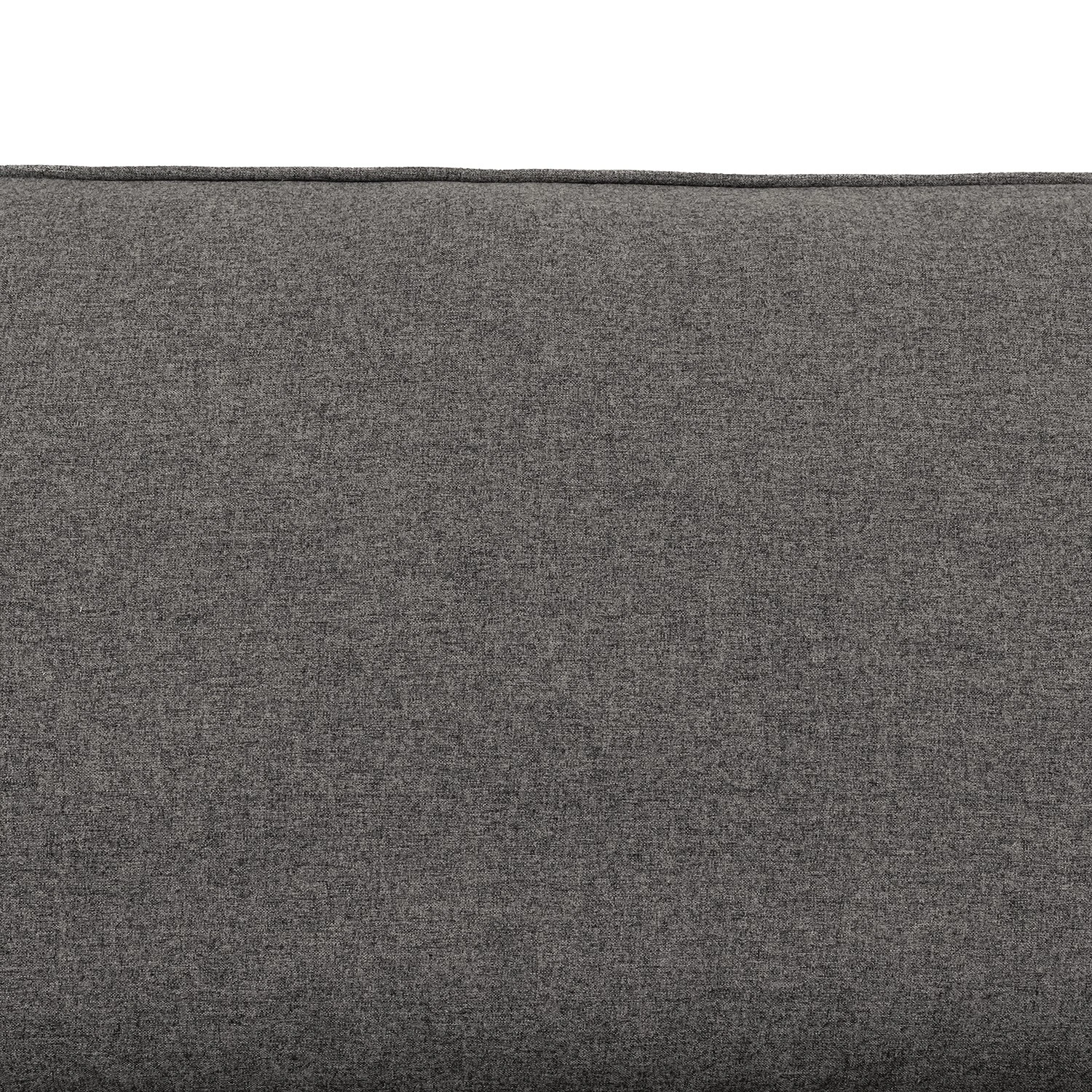 Mørteens Sofa Larisa (2-Sitzer) - Webstoff - Dunkelgrau 8 Mørteens Sofa Larisa (2-Sitzer) - Webstoff - Dunkelgrau – Bild 8