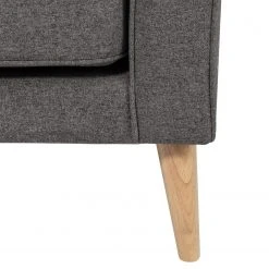 Mørteens Sofa Larisa (2-Sitzer) - Webstoff - Dunkelgrau 18 Mørteens Sofa Larisa (2-Sitzer) - Webstoff - Dunkelgrau -Wohnzimmermöbel boutique en ligne 1000127938 190103 15450400009 GALLERYIMAGES P000000001000127938