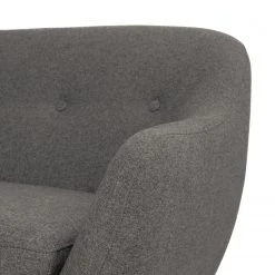 Mørteens Sofa Lamia (2,5-Sitzer) - Webstoff - Dunkelgrau 15 Mørteens Sofa Lamia (2,5-Sitzer) - Webstoff - Dunkelgrau -Wohnzimmermöbel boutique en ligne 1000127958 190103 15451500066 GALLERYIMAGES P000000001000127958