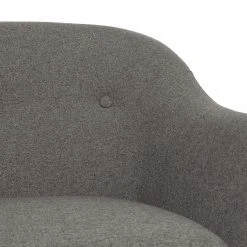 Mørteens Sofa Lamia (2,5-Sitzer) - Webstoff - Dunkelgrau 16 Mørteens Sofa Lamia (2,5-Sitzer) - Webstoff - Dunkelgrau -Wohnzimmermöbel boutique en ligne 1000127958 190103 15451500067 GALLERYIMAGES P000000001000127958