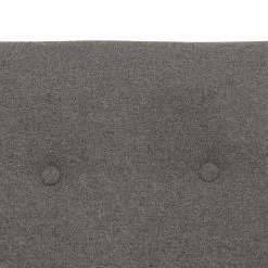 Mørteens Sofa Lamia (2,5-Sitzer) - Webstoff - Dunkelgrau 17 Mørteens Sofa Lamia (2,5-Sitzer) - Webstoff - Dunkelgrau -Wohnzimmermöbel boutique en ligne 1000127958 190103 15451500068 GALLERYIMAGES P000000001000127958