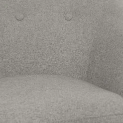 Mørteens Sessel Lamia - Webstoff - Grau -Wohnzimmermöbel boutique en ligne 1000127962 190103 15451900087 GALLERYIMAGES P000000001000127962